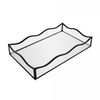 Bandeja-com-Espelho-Ocean-15cm-x-25cm-x-4cm-Preta-Metal-Lyor