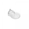Queijeira-de-Cristal-com-Tampa-Empire-20cm-Lyor