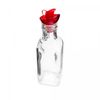 Garrafa-para-Azeite-de-Vidro-com-Tampa-Plastica-Vermelha-200ml-Lyor