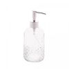 Porta-Sabonete-Liquido-de-Vidro-Sortido-380ml-Lyor