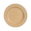 Sousplat-Patinado-de-Plastico-Opala-Bege-33cm-Lyor