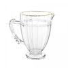 Jarra-de-Cristal-Ecologico-com-Fio-de-Ouro-Imperial-13L-Lyor