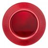 Sousplat-de-Plastico-Primer-Vermelho-33cm-Lyor