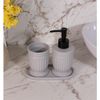 Conjunto-3-pecas-para-Banheiro-Greece-200ml-Cinza-Ceramica-Lyor