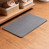 Tapete-para-Banheiro-Stone-60cm-x-39cm-Cinza-Escuro-Pedra-Diatomita-Lyor