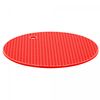 Descanso-para-Panela-Redondo-de-Silicone-Vermelho-18cm-Lyor