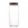 Pote-de-Vidro-com-Tampa-de-Acrilico-Gastro-Rose-22L-Lyor