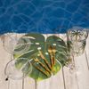 Folha-Decorativa-de-Cristal-Leaf-195cm-x-17cm-x-25cm-Lyor