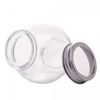 Pote-de-Vidro-com-Tampa-de-Metal-e-Acrilico-200ml-Lyor