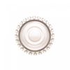 Acucareiro-de-Cristal-com-Colher-Coracao-210ml-Lyor