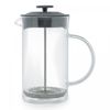 Cafeteira-Prensa-Francesa-de-Vidro-Borossilicato-e-Tampa-de-Plastico-Lyon-Preta-600ml-Lyor