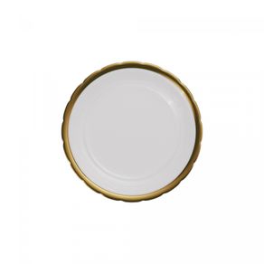 Copo-Alto-de-Cristal-Ecologico-com-Fio-de-Ouro-Imperial-390ml-Lyor