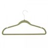 Conjunto-10-Cabides-de-Plastico-Emborrachado-Bege-Mix-415cm-x-055cm-x-22cm-Lyor