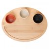 Conjunto-3-Petisqueiras-com-Bandeja-de-Bambu-33cm-x-25cm-x-4cm-Lyor