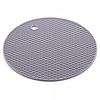 Descanso-para-Panela-Redondo-de-Silicone-Cinza-175cm-Lyor