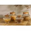 Pote-com-Tampa-de-Cortica-Classic-600ml-Vidro-Lyor