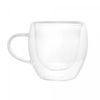 Conjunto-2-Xicaras-de-Cafe-Parede-Dupla-de-Vidro-Borossilicato-Modern-80ml-Lyor