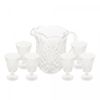 Conjunto-Jarra-com-6-Tacas-de-Cristal-Dublin-15L-230ml-Lyor