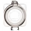 Pote-Hermetico-de-Vidro-com-Metal-Preto-1330L-Lyor