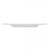 Prato-Raso-Aveline-27cm-Branco-Melamina-Lyor