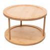 Organizador-Duplo-Rotativo-para-Temperos-Nature-255cm-x-255cm-x-175cm-Bambu-Lyor