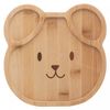 Prato-Infantil-Dog-20cm-x-20cm-x-12cm-Bambu-Lyor