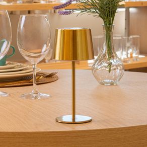 Luminaria-de-Mesa-Led-3-Tons-Usb-Elara-Dourada-Lyor