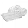 Manteigueira-de-Cristal-Ecologico-com-Tampa-Imperial-175cm-x-105cm-x-10cm-Lyor