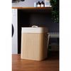 Cesto-para-Roupas-Dobravel-com-Forro-em-Tecido-e-Tampa-Cozy-40cm-x-30cm-x-50cm-Bambu-Lyor