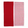 Conjunto-2-Panos-de-Prato-Verona-60cm-x-40cm-Cinza-e-Branco-Algodao-Lyor