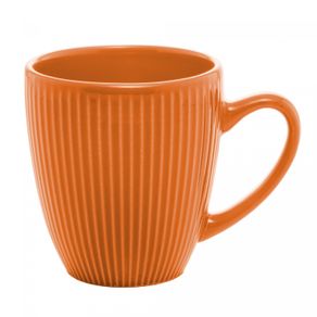 Caneca-de-Ceramica-Roma-Laranja-210ml-Lyor