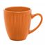 Caneca-de-Ceramica-Roma-Laranja-210ml-Lyor