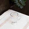 Xicara-de-Cristal-Ecologico-com-Fio-de-Ouro-Imperial-190ml-Lyor