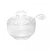 Acucareiro-de-Cristal-Ecologico-com-Colher-Imperial-12cm-x-115cm-Lyor