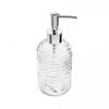 Porta-Sabonete-Liquido-de-Vidro-Sortido-380ml-Lyor