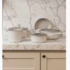 Cacarola-de-Inducao-Granito-Chef-20cm-Off-White-Aluminio-com-Revestimento-Ceramico-Lyor