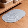 Tapete-para-Banheiro-Contour-Three-58cm-x-38cm-Cinza-PVC-Lyor