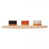 Conjunto-3-Petisqueiras-com-Bandeja-de-Bambu-33cm-x-25cm-x-4cm-Lyor