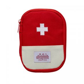 Conjunto-3-Necessaires-Primeiros-Socorros-e-Porta-Medicamentos-Vermelho-Nylon-Lyor