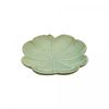 Folha-Decorativa-de-Ceramica-Banana-Leaf-Verde-275cm-x-265cm-x-5cm-Lyor