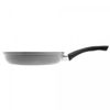 Frigideira-de-Inducao-em-Aluminio-com-Revestimento-Ceramico-Granito-Chef-Cinza-24cm-Lyor