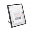 Porta-Retrato-de-Metal-Preto-10Cm-X-15Cm-Lyor