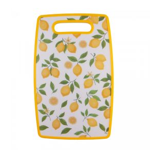 Tabua-para-Corte-com-Estampa-Limao-37cm-x-23cm-x-1cm-Plastico-Lyor