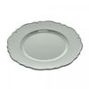 Sousplat-Patinado-de-Plastico-Moon-Verde-25cm-Lyor