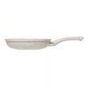 Frigideira-de-Inducao-Granito-Chef-20cm-Off-White-Aluminio-com-Revestimento-Ceramico-Lyor
