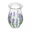 Vaso-Lavanda-Hand-Painting-13cm-Vidro-Lyor