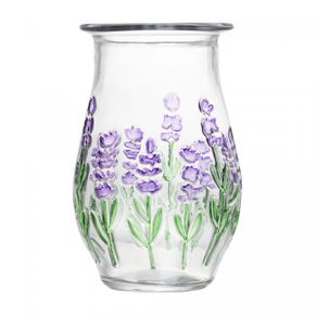 Vaso-Lavanda-Hand-Painting-16cm-Vidro-Lyor