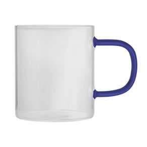 Conjunto-2-Canecas-de-Vidro-Borossilicato-com-Alca-Azul-350ml-Lyor
