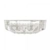 Cinzeiro-de-Vidro-Sunshine-15cm-x-5cm-Lyor