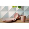 Prato-Raso-de-Ceramica-Cronus-Rosa-27cm-Lyor